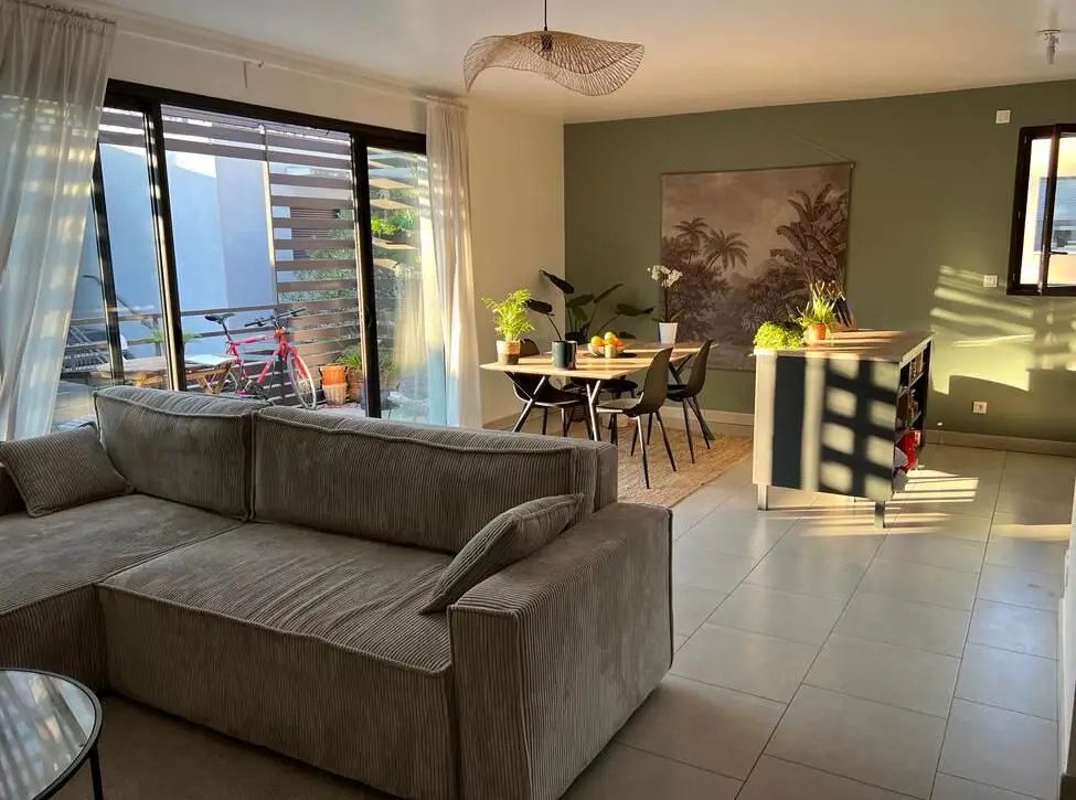 Appartement à vendre, 73m², Montpellier
