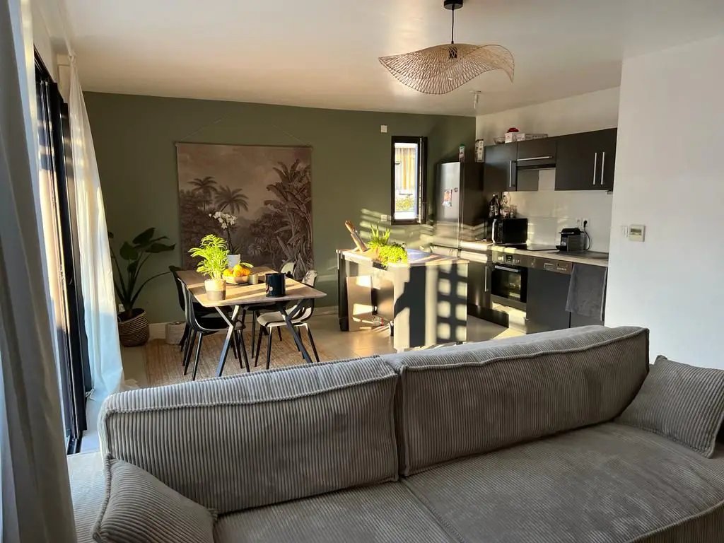 Appartement à vendre, 73m², Montpellier