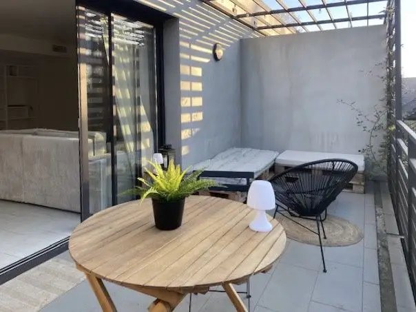Appartement à vendre, 73m², Montpellier