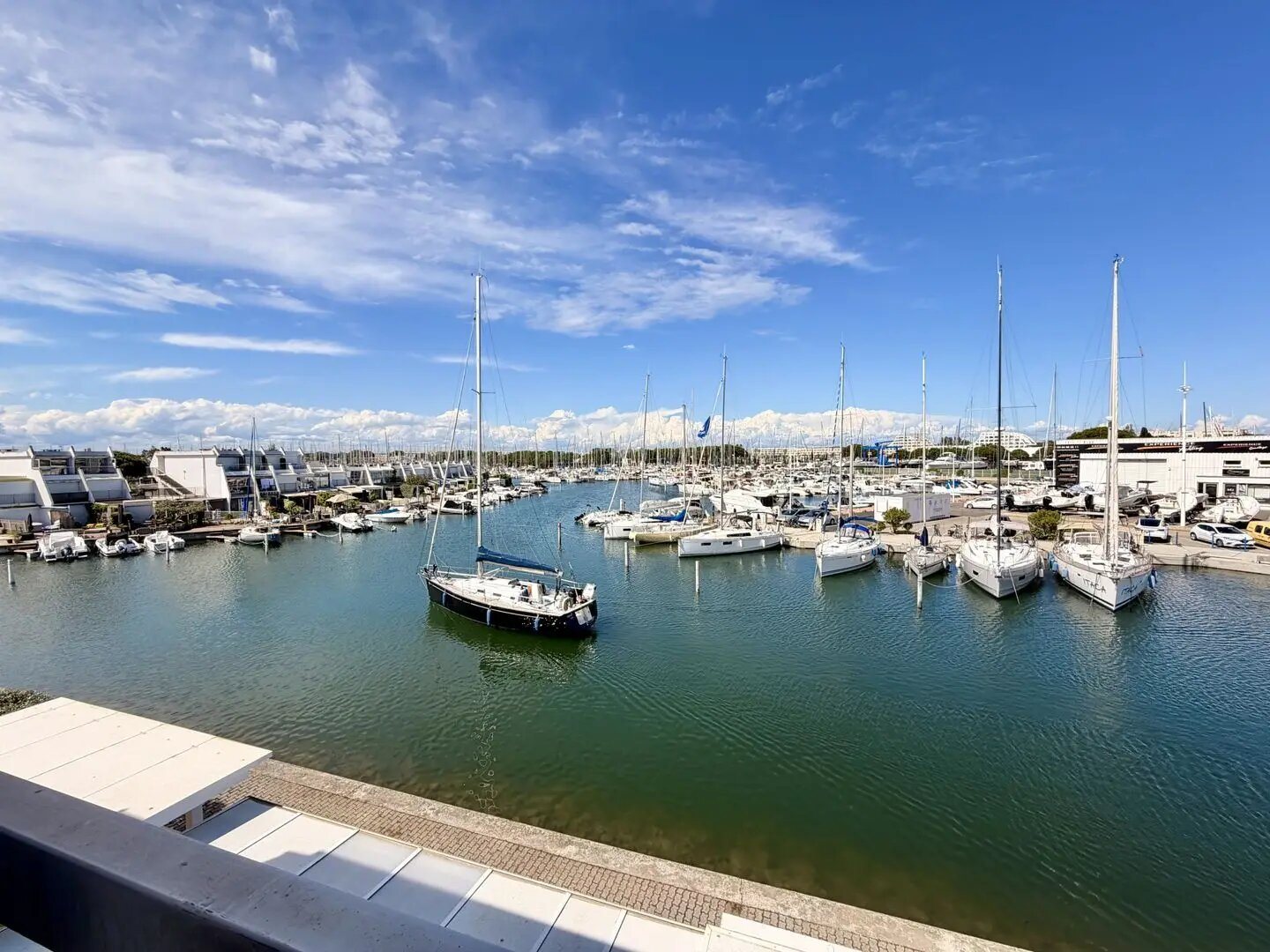 Appartement à vendre, 68m², Le Grau-du-Roi