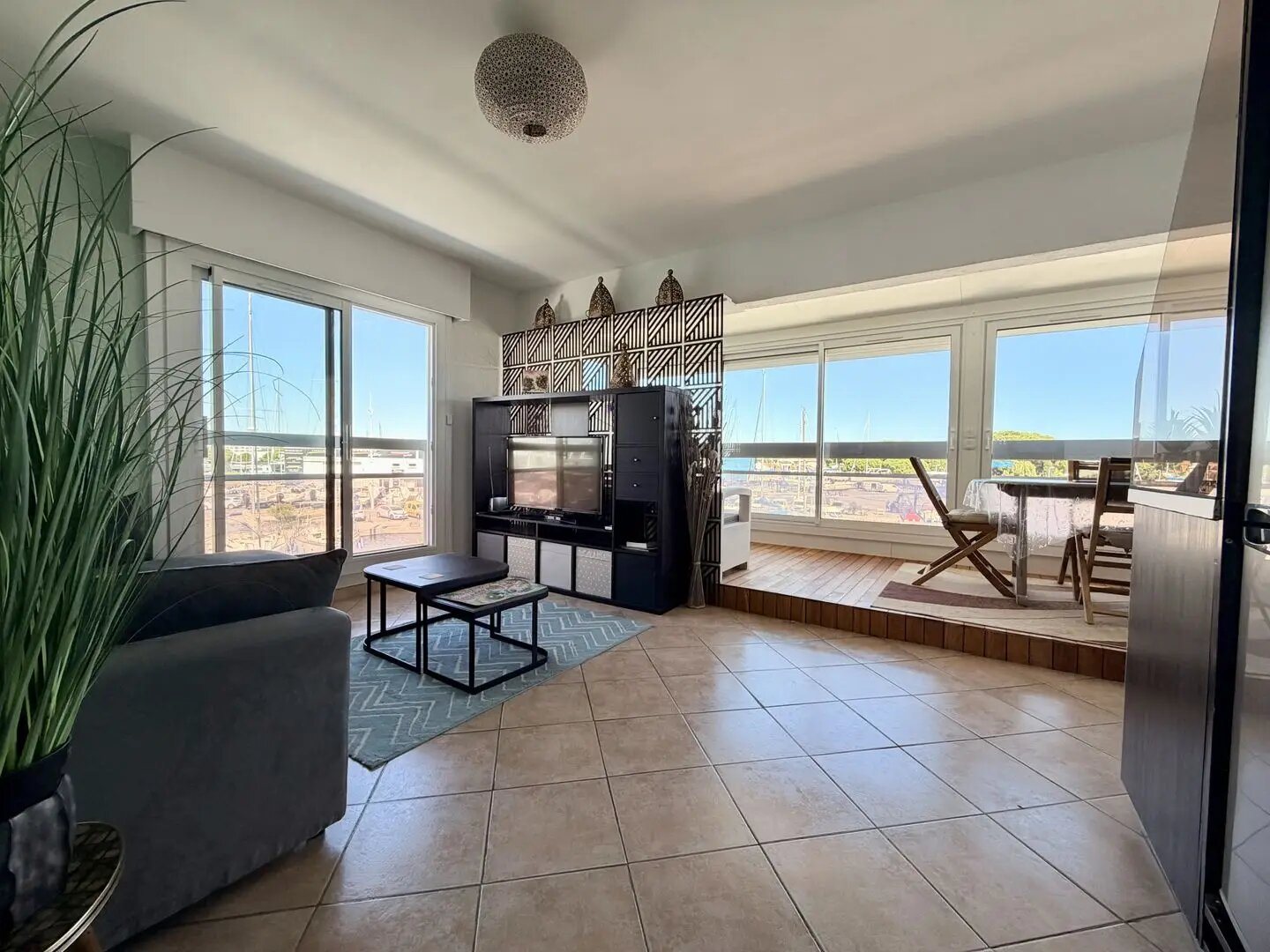 Appartement à vendre, 68m², Le Grau-du-Roi