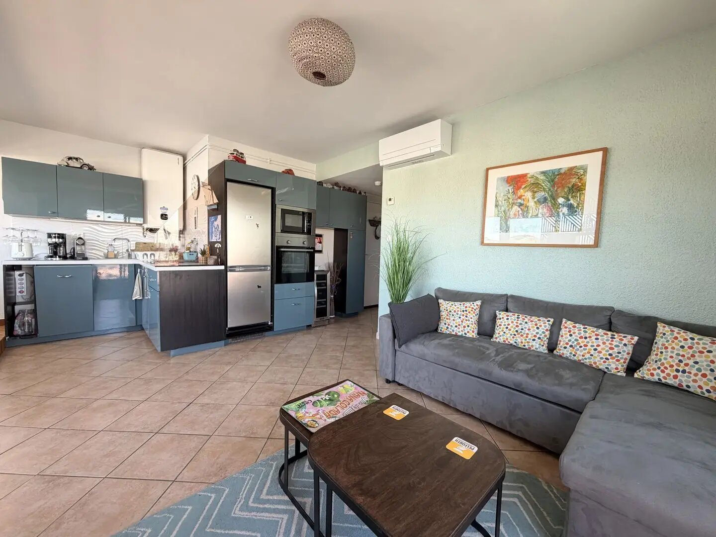 Appartement à vendre, 68m², Le Grau-du-Roi