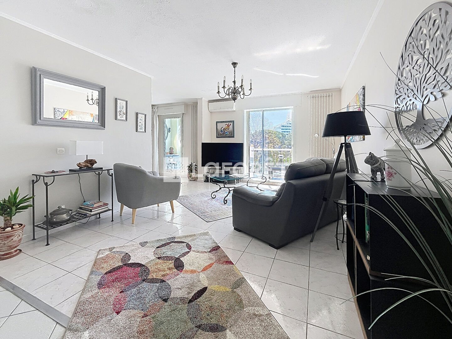 Appartement à vendre, 85m², La Grande-Motte