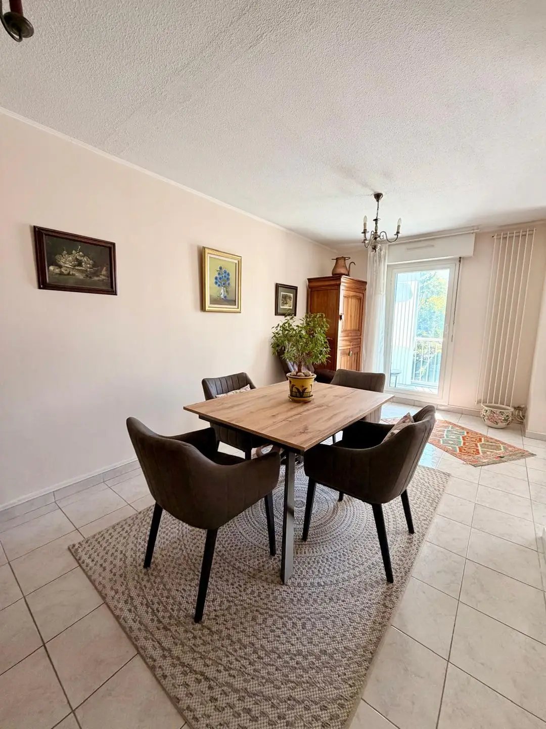 Appartement à vendre, 85m², La Grande-Motte