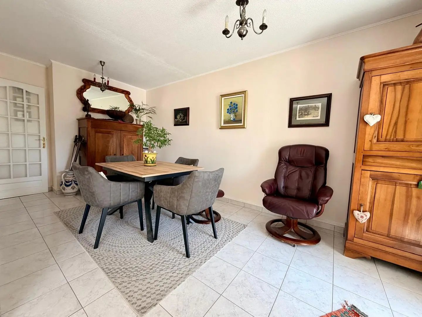 Appartement à vendre, 85m², La Grande-Motte