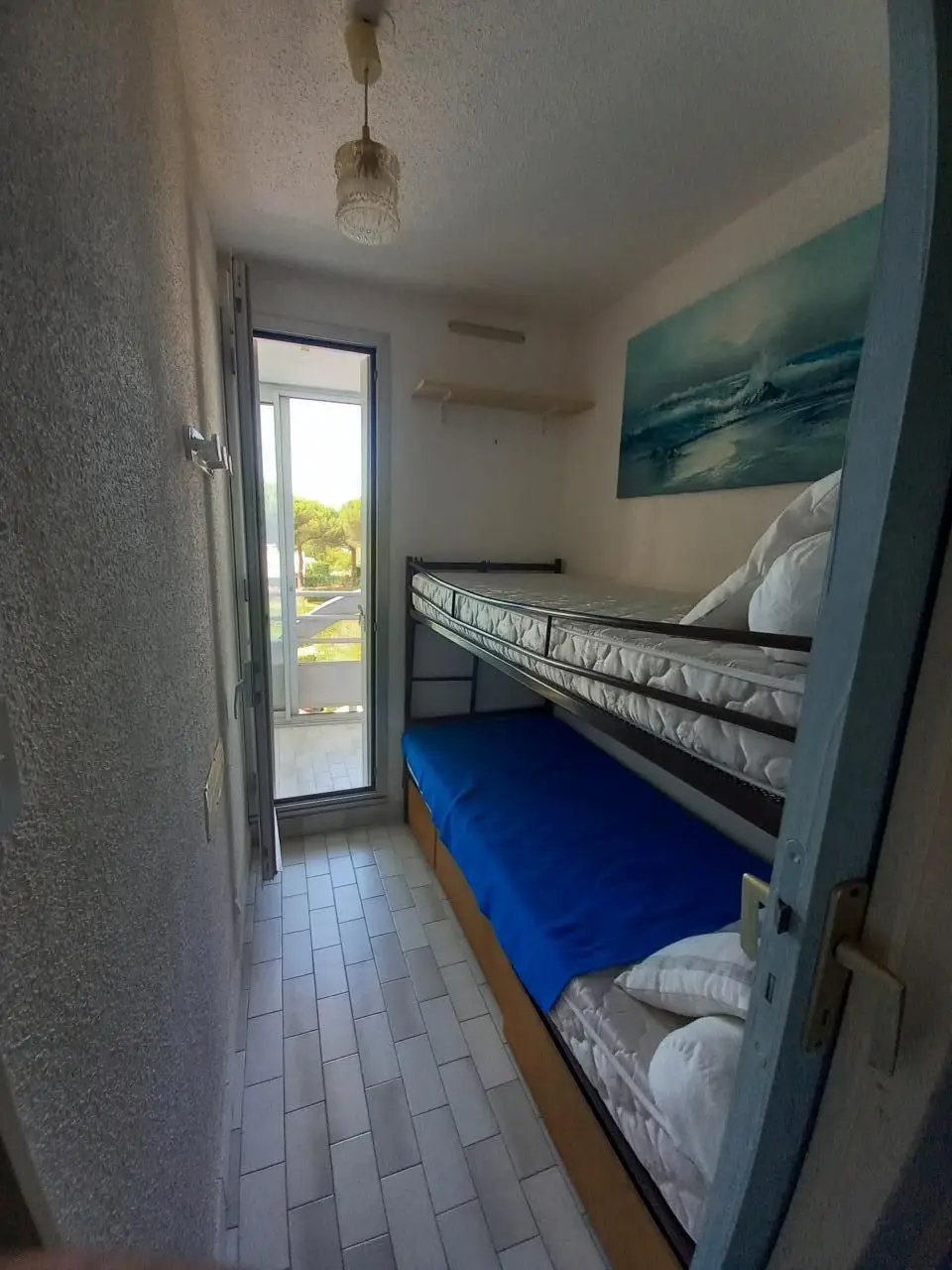 Appartement à vendre, 21m², La Grande-Motte