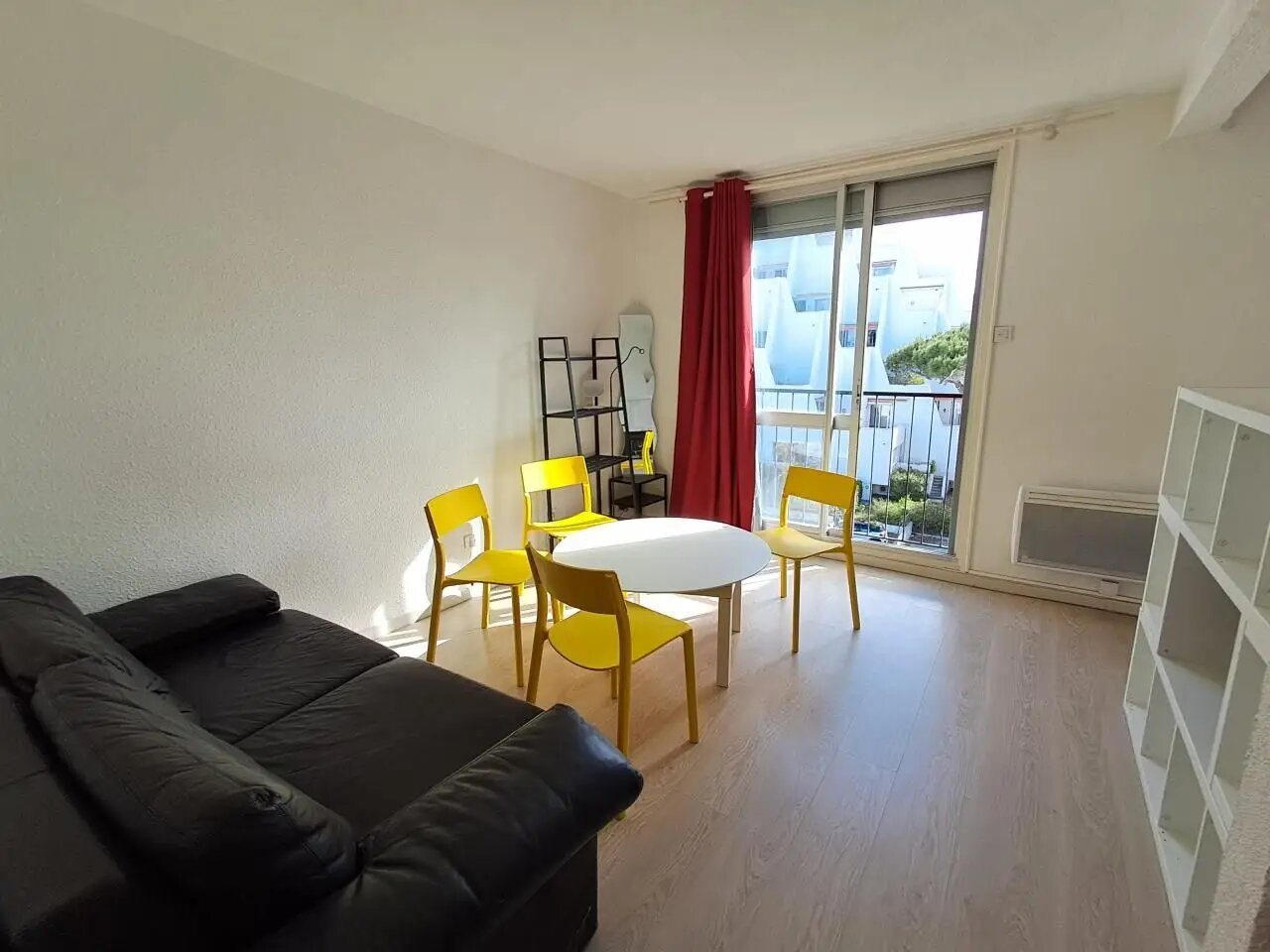 Appartement à vendre, 25m², La Grande-Motte