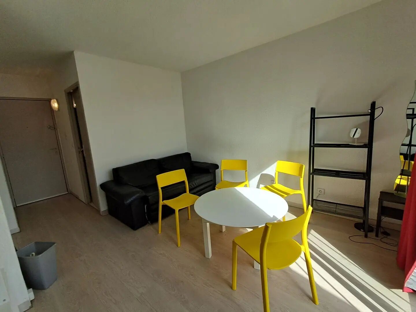 Appartement à vendre, 25m², La Grande-Motte
