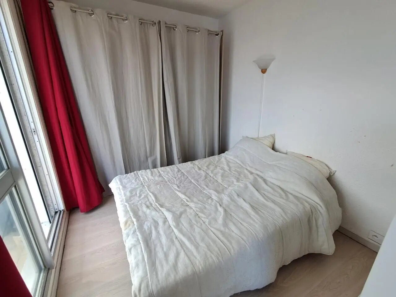 Appartement à vendre, 25m², La Grande-Motte