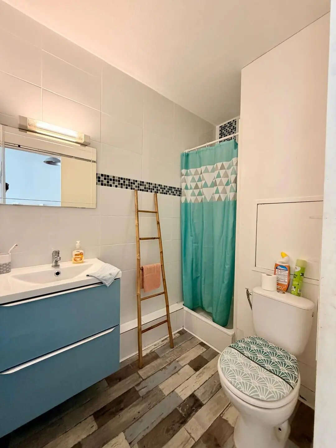 Appartement à vendre, 22m², La Grande-Motte