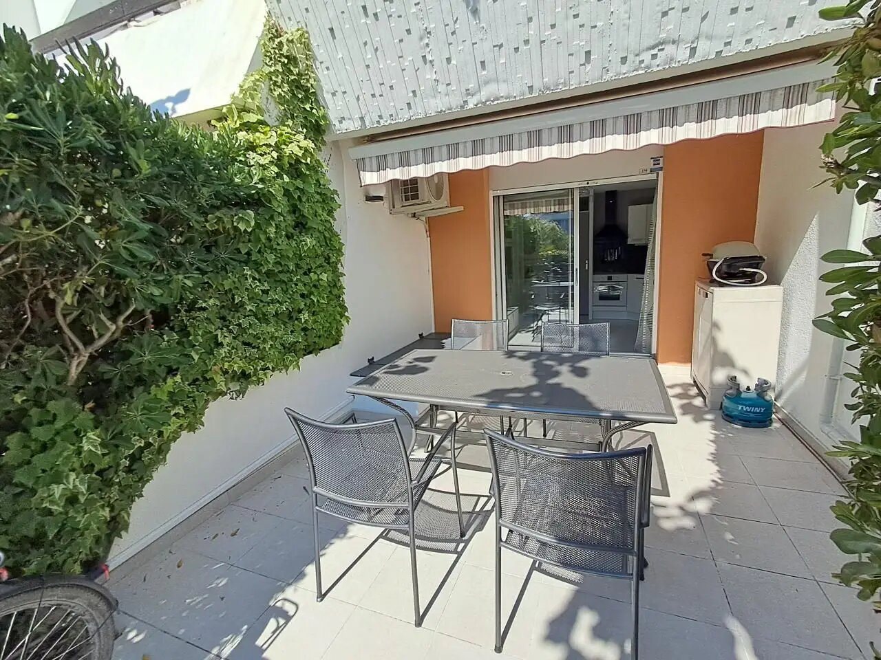 Appartement à vendre, 23m², La Grande-Motte