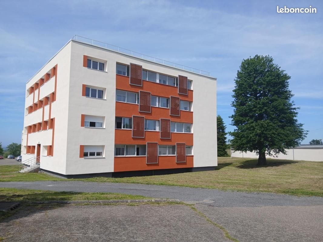 Appartement à louer, 78m², Varennes-sur-Allier