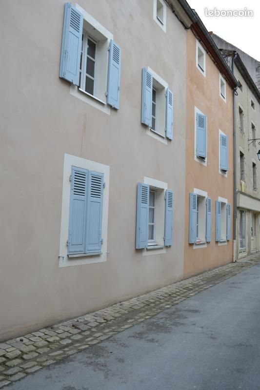 Appartement à louer, 93m², Ebreuil