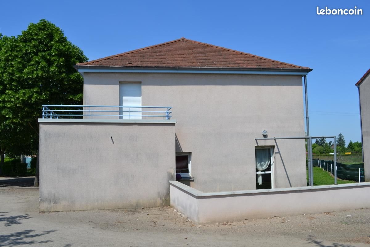 Maison à louer, 116m², Ygrande