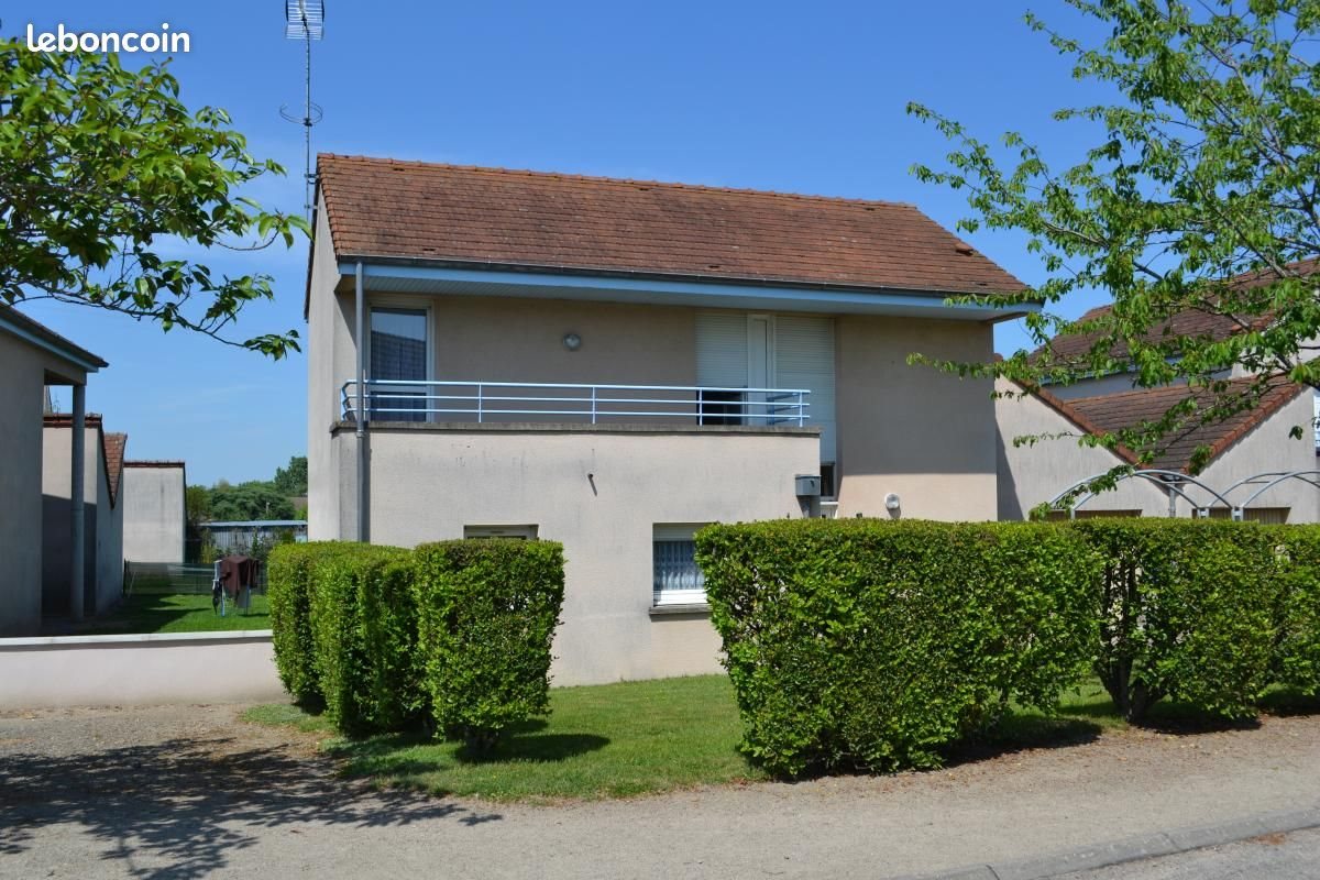 Maison à louer, 116m², Ygrande
