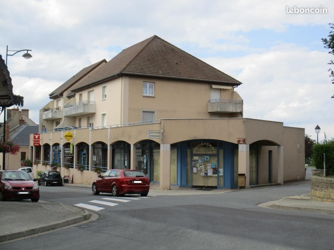Appartement à louer, 71m², Marcillat-en-Combraille