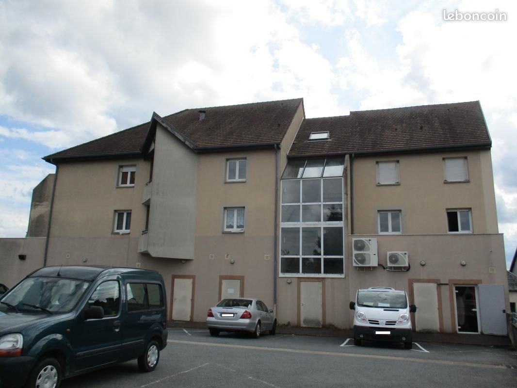 Appartement à louer, 71m², Marcillat-en-Combraille