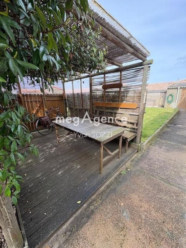 Maison à vendre, 135m², Les Sables-d'Olonne
