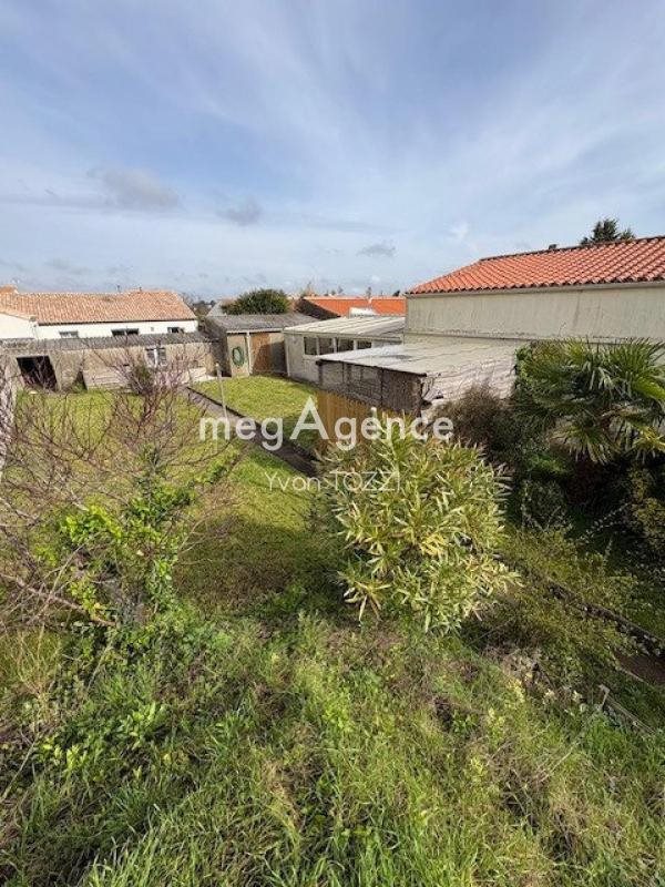 Maison à vendre, 135m², Les Sables-d'Olonne