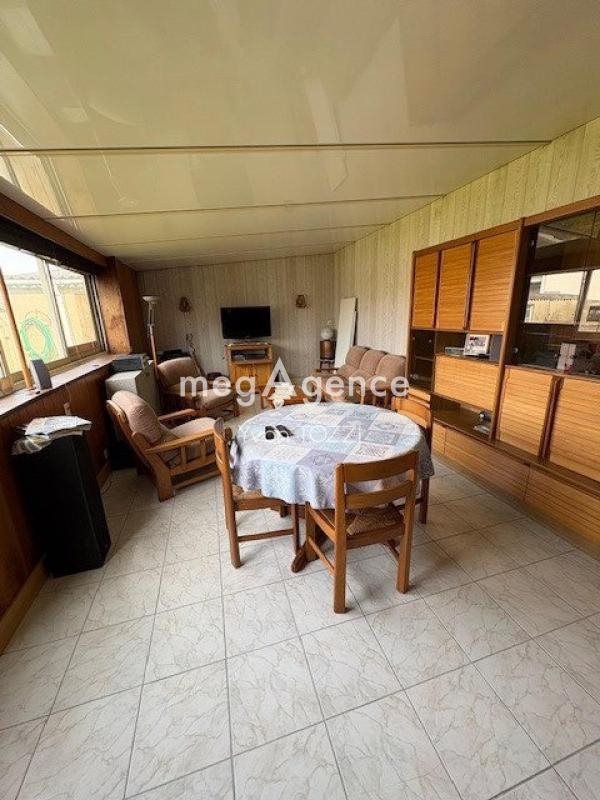 Maison à vendre, 135m², Les Sables-d'Olonne