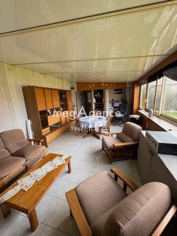 Maison à vendre, 135m², Les Sables-d'Olonne