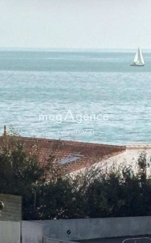 Appartement à vendre, 64m², Les Sables-d'Olonne