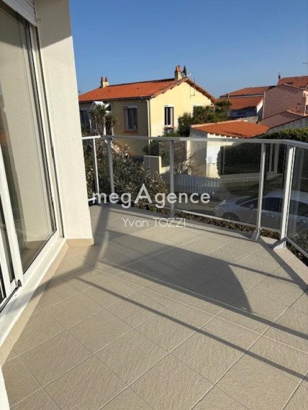 Appartement à vendre, 64m², Les Sables-d'Olonne