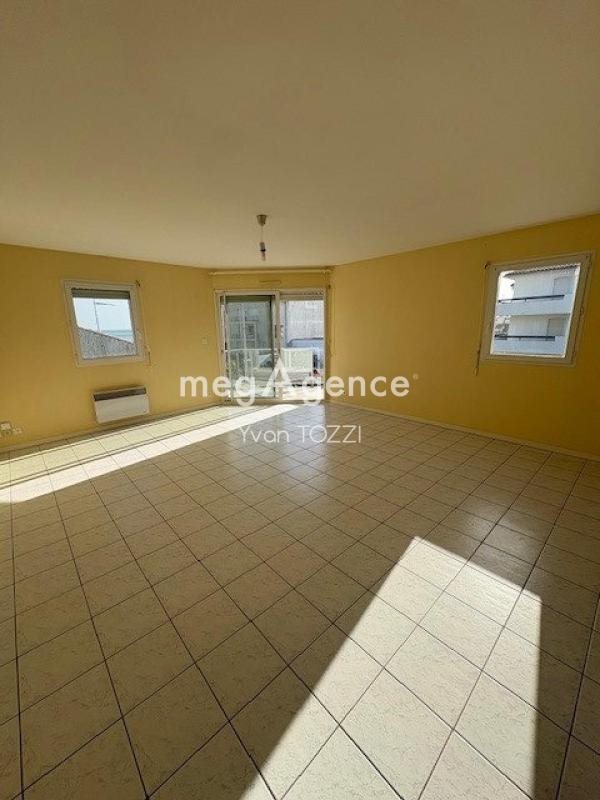 Appartement à vendre, 64m², Les Sables-d'Olonne