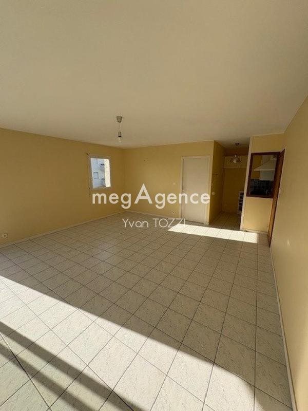 Appartement à vendre, 64m², Les Sables-d'Olonne