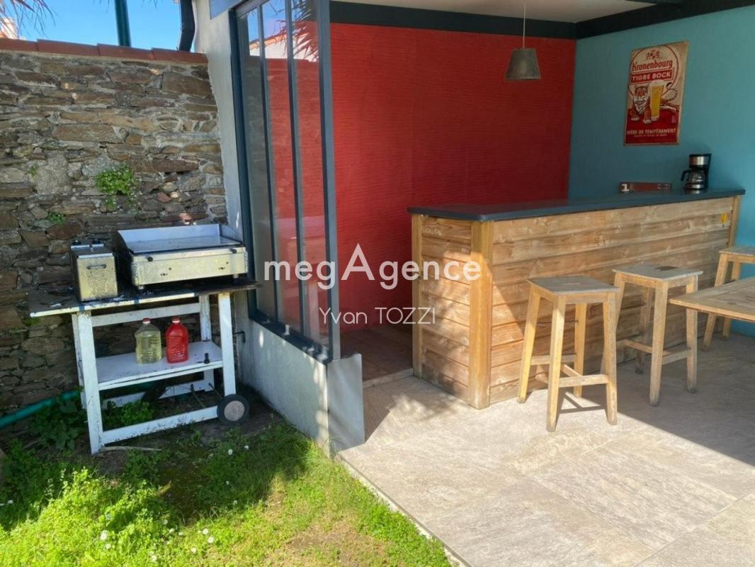 Maison à vendre, 173m², Les Sables-d'Olonne