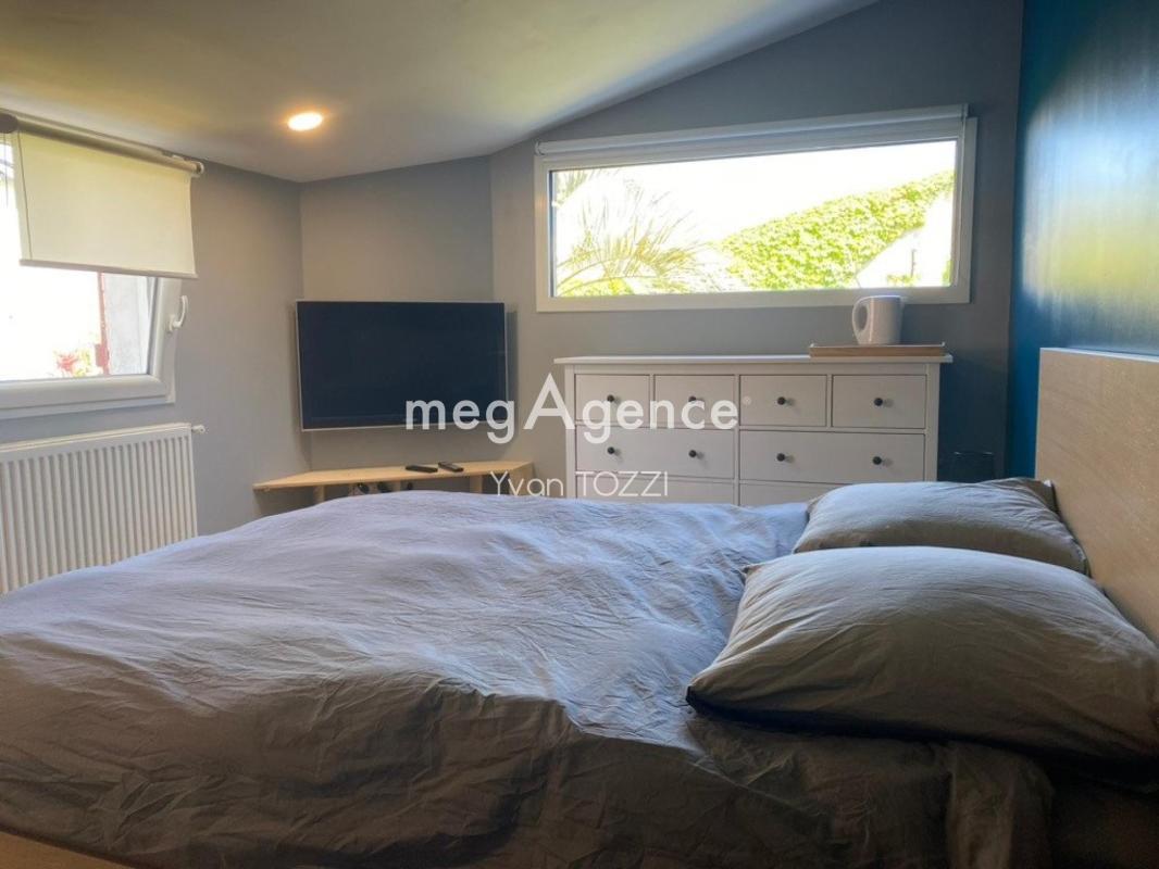 Maison à vendre, 173m², Les Sables-d'Olonne