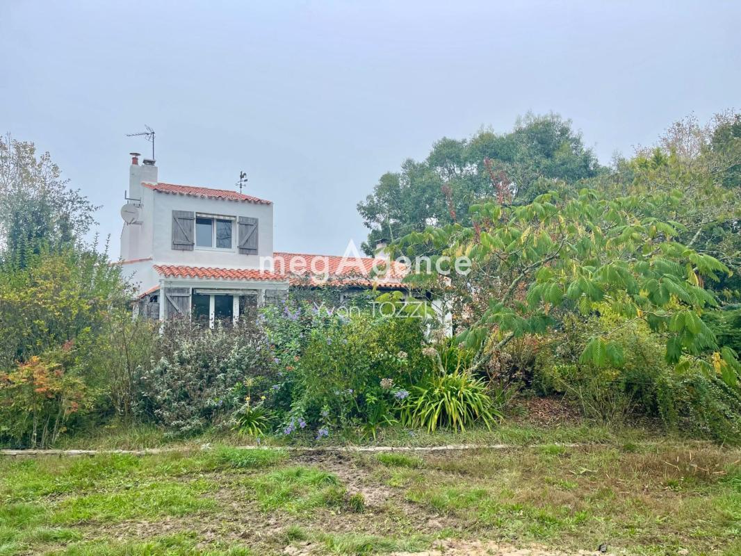 Maison à vendre, 140m², Les Sables-d'Olonne