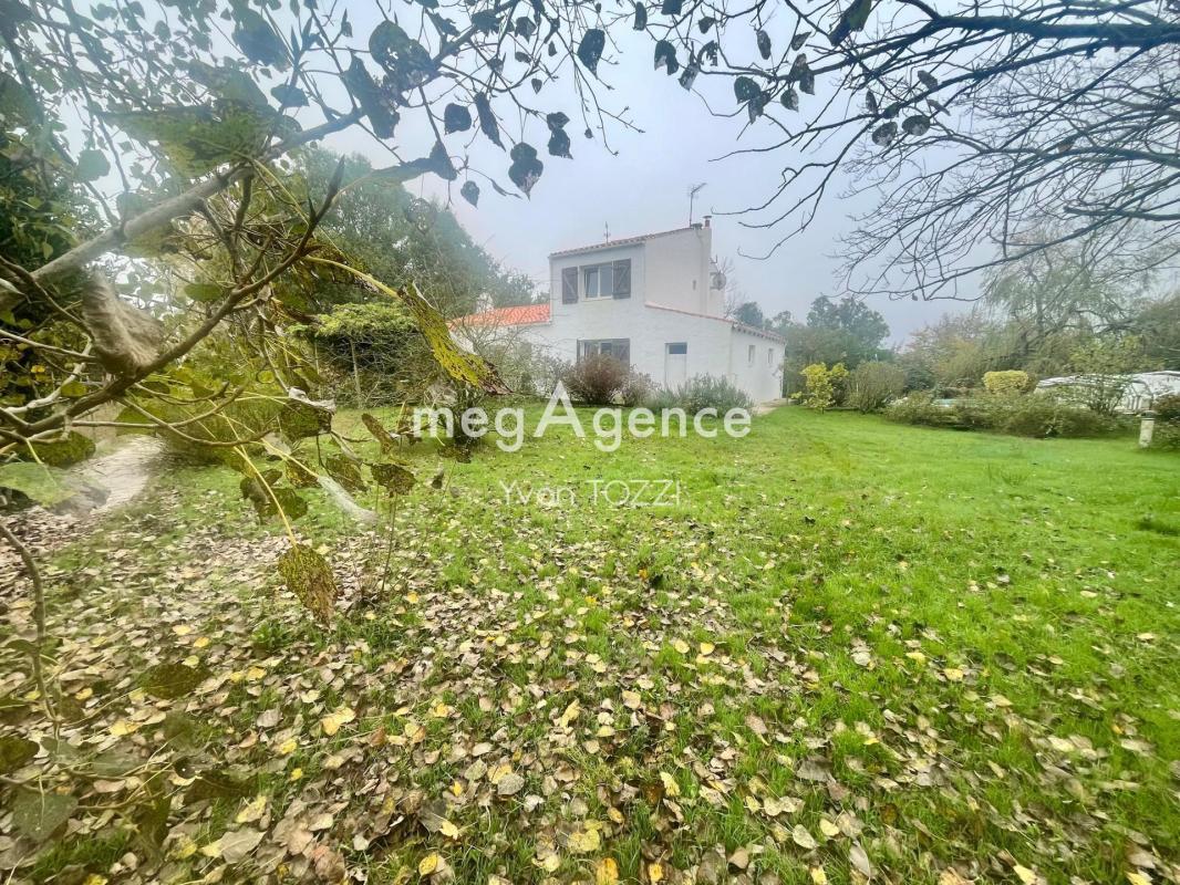 Maison à vendre, 140m², Les Sables-d'Olonne