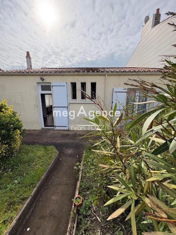 Maison à vendre, 135m², Les Sables-d'Olonne