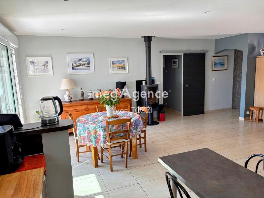 Maison à vendre, 159m², Talmont-Saint-Hilaire