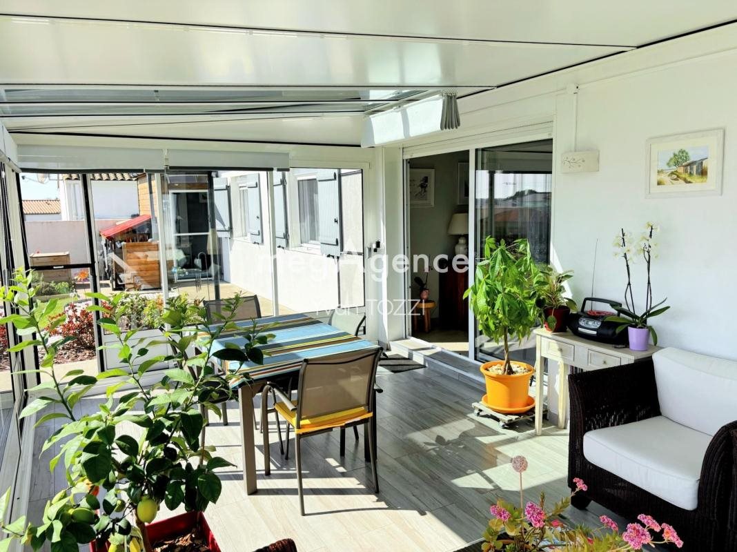 Maison à vendre, 159m², Talmont-Saint-Hilaire
