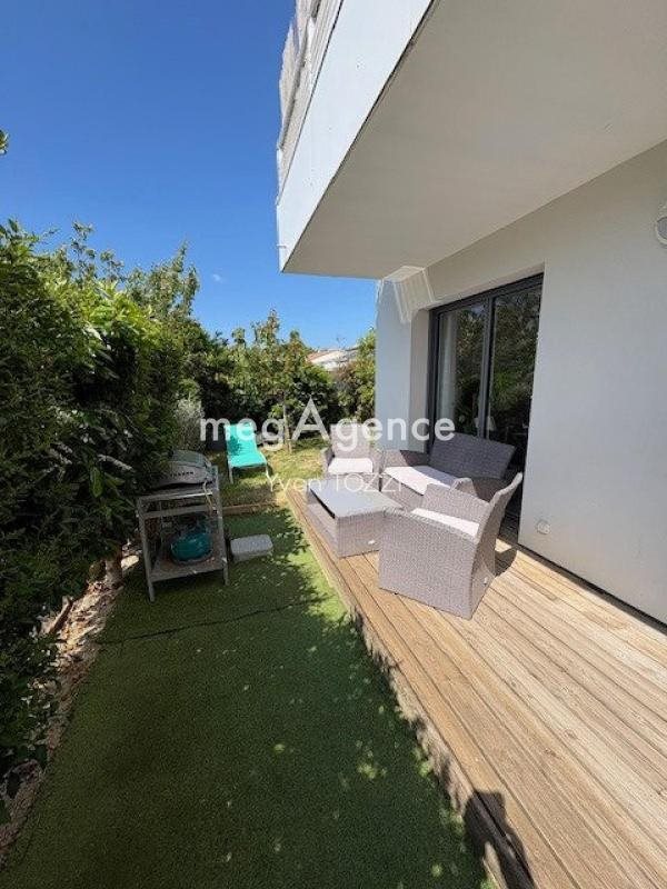 Appartement à vendre, 67m², Les Sables-d'Olonne
