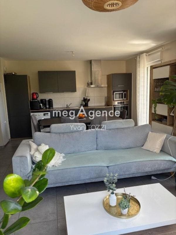 Appartement à vendre, 67m², Les Sables-d'Olonne