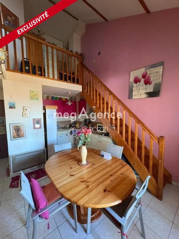 Appartement à vendre, 49m², Les Sables-d'Olonne