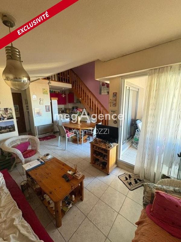 Appartement à vendre, 49m², Les Sables-d'Olonne