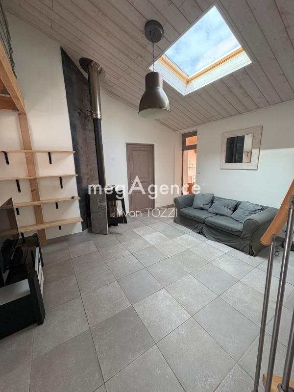 Maison à vendre, 63m², Les Sables-d'Olonne