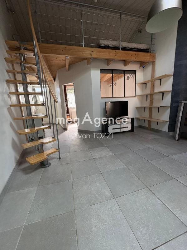Maison à vendre, 63m², Les Sables-d'Olonne