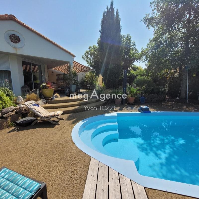 Maison à vendre, 97m², Les Sables-d'Olonne