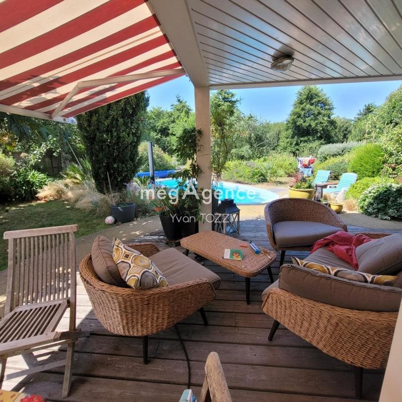 Maison à vendre, 97m², Les Sables-d'Olonne