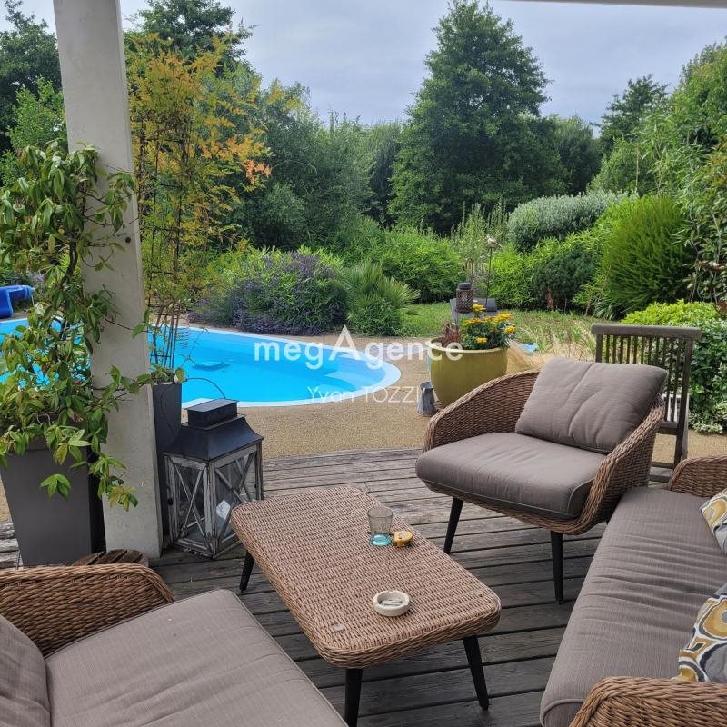 Maison à vendre, 97m², Les Sables-d'Olonne