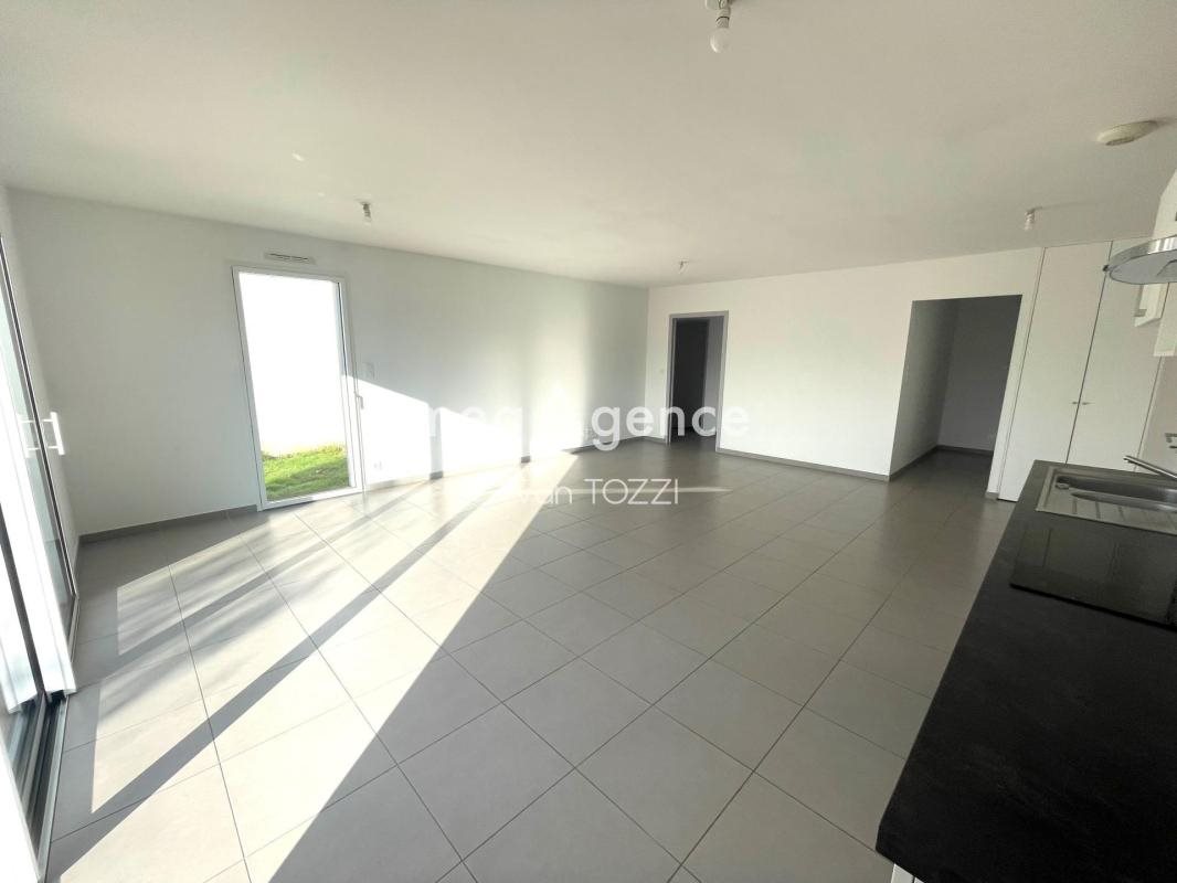 Maison à vendre, 89m², Les Sables-d'Olonne