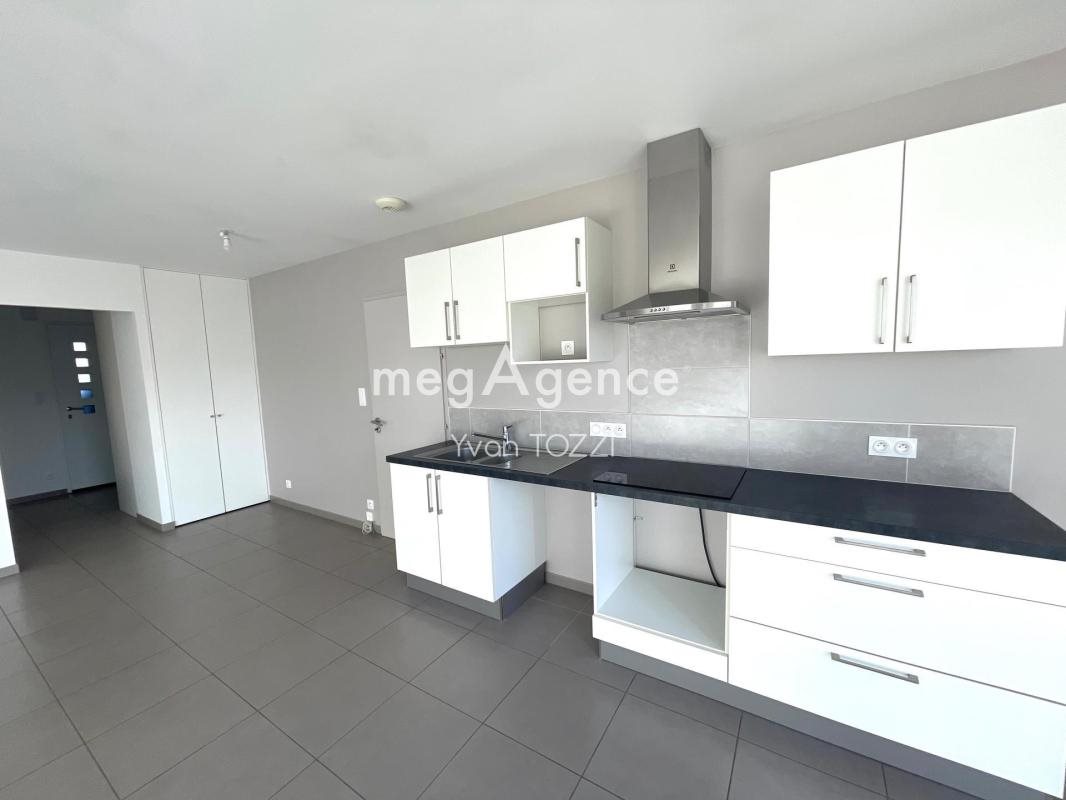 Maison à vendre, 89m², Les Sables-d'Olonne