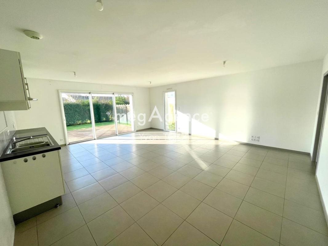 Maison à vendre, 89m², Les Sables-d'Olonne
