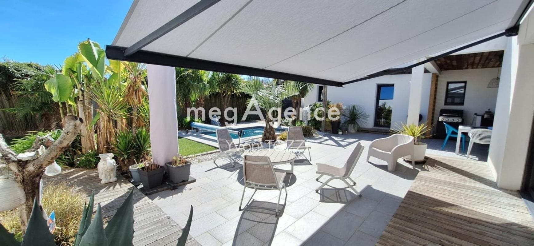 Maison à vendre, 134m², Les Sables-d'Olonne