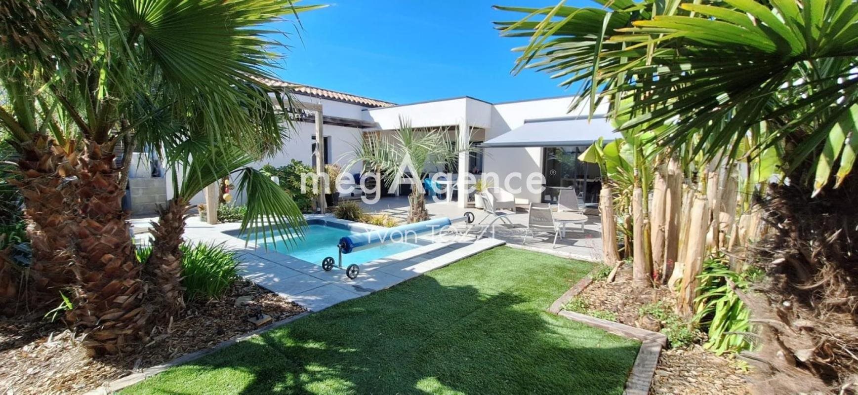 Maison à vendre, 134m², Les Sables-d'Olonne